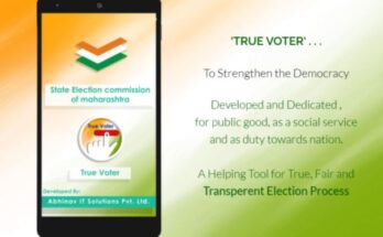 True-voter-App