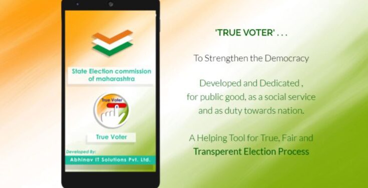 True-voter-App