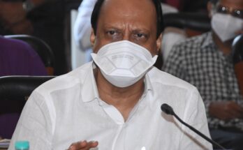 Deputy Chief Minister and District Guardian Minister Ajit Pawar हडपसर मराठी बातम्या , Hadapsar Latest News, Hadapsar News