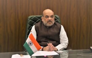 Union Home Minister Amit Shah हडपसर मराठी बातम्या Hadapsar Latest News, Hadapsar news.