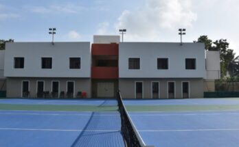 Now the sports complex in Baramati will help in the preparation of national-international players.