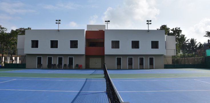 Now the sports complex in Baramati will help in the preparation of national-international players.