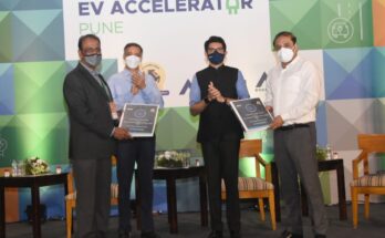 City EV Accelerator function