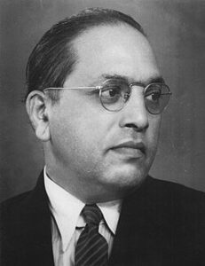 Ajit Pawaroffers tribute to Dr Ambedkar on Mahaparinirvan Din