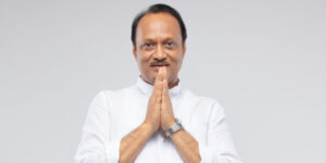 Deputy Chief Minister Ajit Pawar.