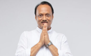 Deputy Chief Minister Ajit Pawar. उपमुख्यमंत्री अजित पवार हडपसर मराठी बातम्या Hadapsar News, Hadapsar Latest News