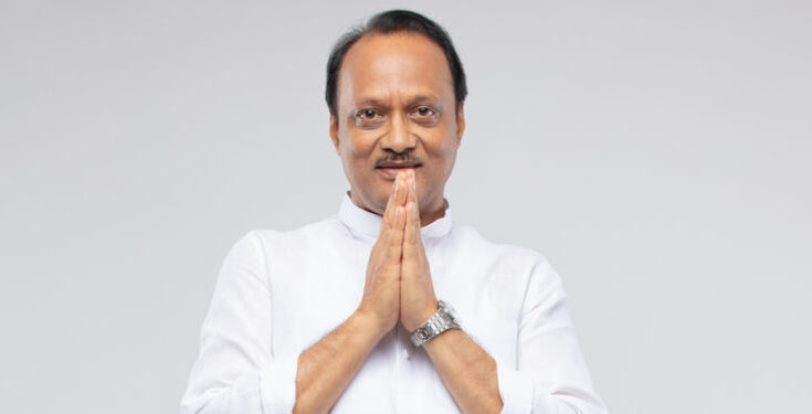 Deputy Chief Minister Ajit Pawar. उपमुख्यमंत्री अजित पवार हडपसर मराठी बातम्या Hadapsar News, Hadapsar Latest News