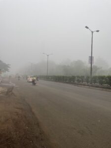 Hadapsar Fog 3