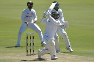 India-South Africa-1s Test