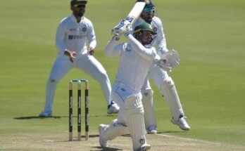 India-South Africa-1s Test