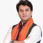 Jyotiraditya-Scindia Minister of Civil Aviation. नागरी विमान वाहतूकमंत्री ज्योतिरादित्य शिंदे हडपसर मराठी बातम्या Hadapsar Latest News Hadapsar News