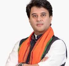 Jyotiraditya-Scindia Minister of Civil Aviation. नागरी विमान वाहतूकमंत्री ज्योतिरादित्य शिंदे हडपसर मराठी बातम्या Hadapsar Latest News Hadapsar News