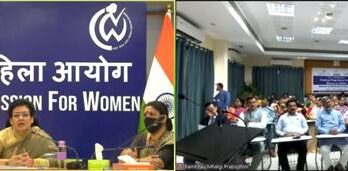 National Commission for Women