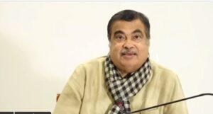 Road Transport and Highways Minister Nitin GadkariRoad Transport and Highways Minister Nitin Gadkari