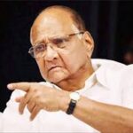 Sharad Pawar Senior Leader . Chief Nationalist Congress Party हडपसर मराठी बातम्या Hadapsar Latest News Hadapsar News