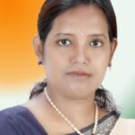 Minister of School Education, Prof. Varsha Gaikwad.Hadapsar Latest News, Hadapsar News