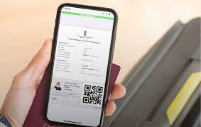 Six members can be registered using one mobile number on Co-WIN