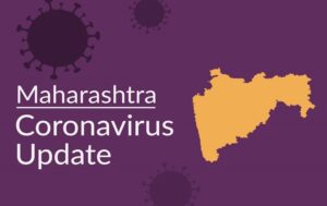 Maharashtra Corona Virus Update