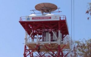 Dedication of the second Doppler radar in Mumbai to increase the accuracy of weather forecasts.