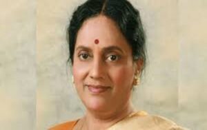 Veteran Marathi singer and actress Kirti Shiledar pass away.