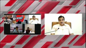 Shri Nitin Gadkari calls for cooperation between Central and State Governments