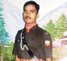 Gunner Farate Sourabh Nandkumar