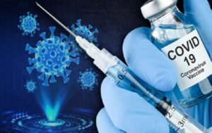 COVID 19 Preventive Vaccination Campaign Crosses 160 Crore Vaccines