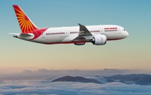 Air India Flight