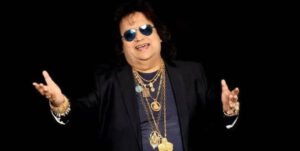 Famous musician and singer Bappi Lahari passed away