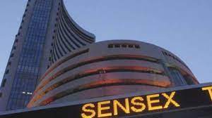 Bombay Stock Exchange