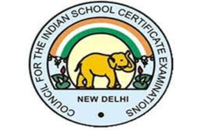  Council for the Indian School Certificate Examinations