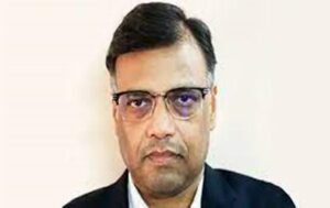 RBI Deputy Governor T Ravi Shankar 