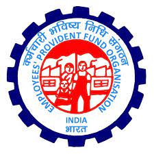 Employees Provident Fund Organisation logo