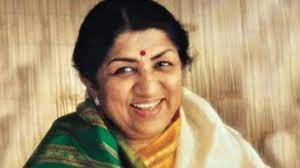 Lata Mangeshkar