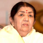 Legendary singer Lata Mangeshkar हडपसर मराठी बातम्या Hadapsar Latest News, Hadapsar News