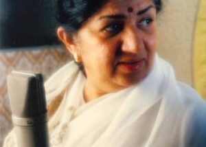 Lata Mangeshkar