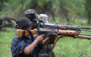 Significant decline in Naxal violence in last 12 years