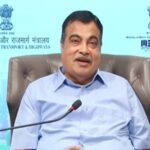 Union Minister for Road Transport and Highways Nitin Gadkari