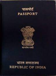 Passport service will start in the next 6 months.