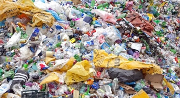 New rules apply under plastic waste management regulations