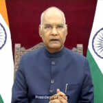 President Ramnath Kovind. हडपसर मराठी बातम्या Hadapsar Latest News. Hadapsar News.