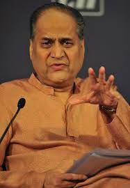 Rahul Bajaj