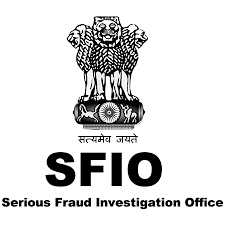  Serious Fraud Investigation Office