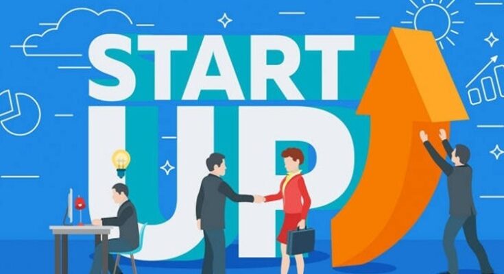 The highest startup state in the country हडपसर मराठी बातम्या Hadapsar Latest News Hadapsar News