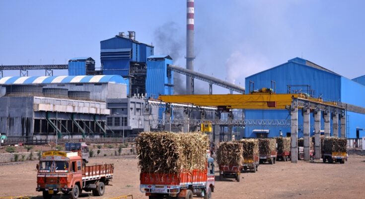 Image of Sugar Factory Hadapsar News साखर कारखाना हडपसर मराठी बातम्या