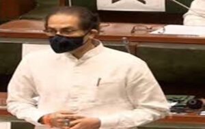 Chief Minister Uddhav Thackeray has denied allegations of corruption in the Corona era. Hadapsar News, Hadapsar Latest News 