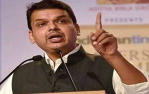 Devendra Fadnavis Opp Leader  Hadapsar Latest New, Hadapsar News