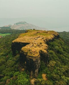 Fort Kamalgad