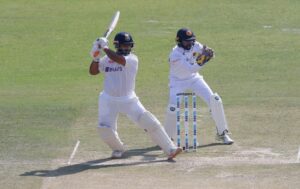 India Vs Sri Lanka