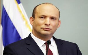 Israel Prime Minister Naftali Bennett will be on a three-day visit to India Hadapsar News